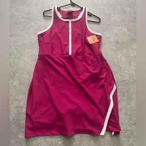 Women’s Athletic dress